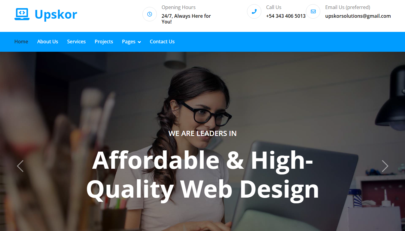 Upskor Solutions thumbnail